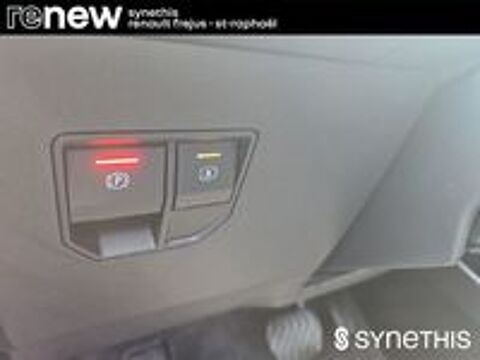 M&eacute;gane Megane E-Tech EV60 220 ch super charge Equilibre 2023 occasion 83600 Fr&eacute;jus