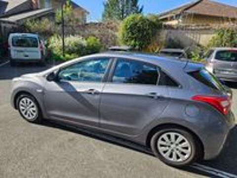 i30 1.6 CRDi 110 Blue Drive Initia 2015 occasion 36100 Issoudun