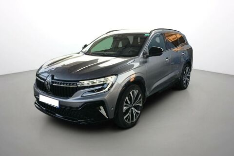 Renault Espace E-Tech full hybrid 200 GSR2 Iconic 2025 occasion Osny 95520