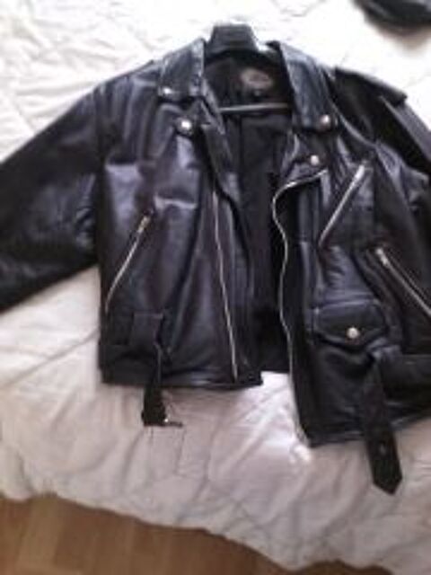 perfecto en cuir 100 Lemps (07)