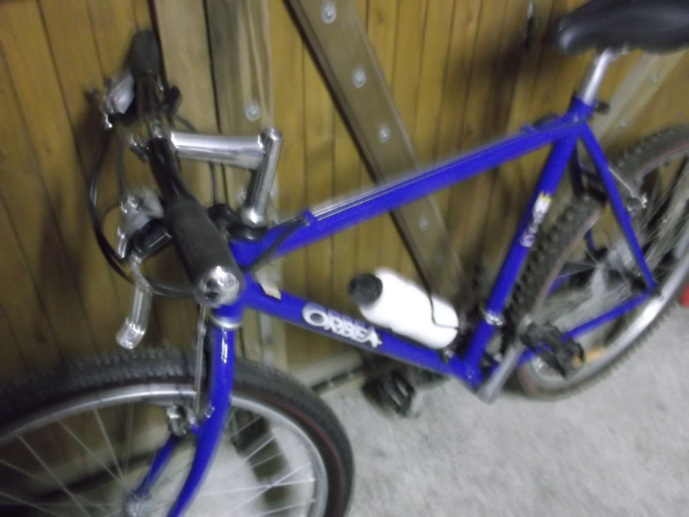 V T T 26" Vélos