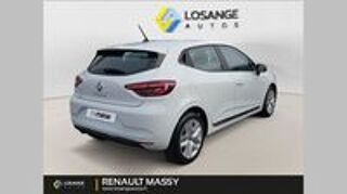 Clio V Clio SCe 75 Zen 2020 occasion 91300 Massy