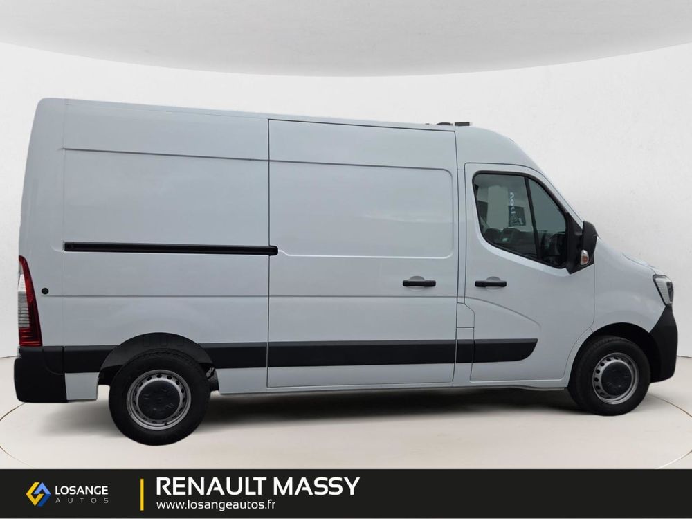 Master MASTER FGN TRAC F3500 L2H2 BLUE DCI 135 CONFORT 2024 occasion 91300 Massy