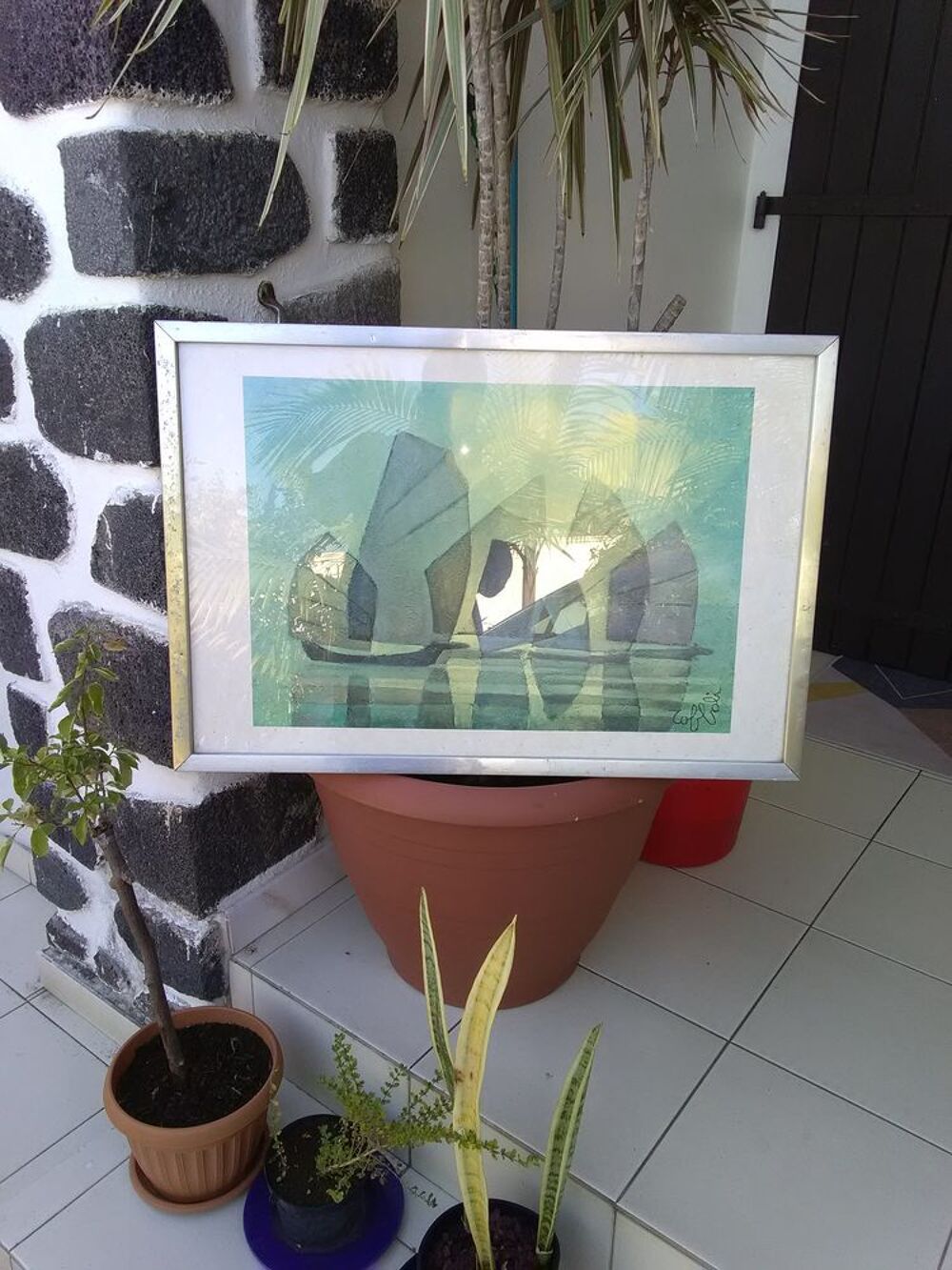 de tableau caffoli 