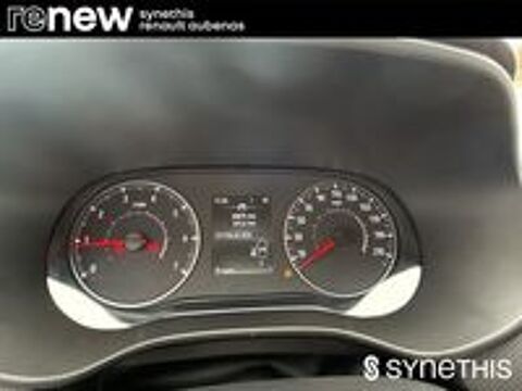 Sandero ECO-G 100 Stepway Essential 2024 occasion 07200 Aubenas