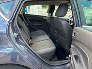 Fiesta 1.0 EcoBoost 100 S&S Titanium X 2013 occasion 42700 Firminy