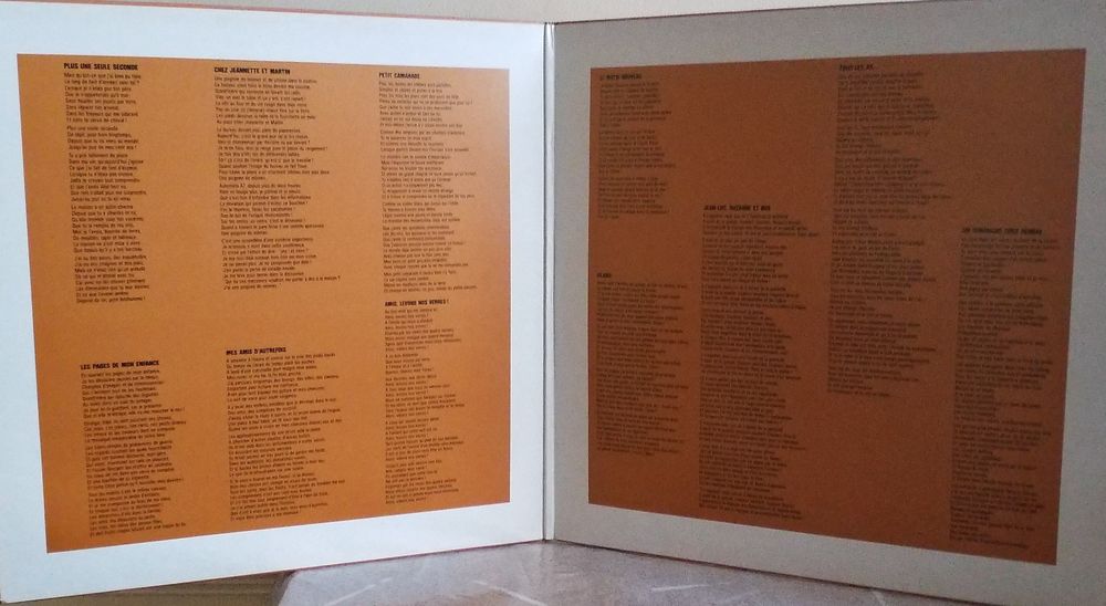 Frederik Mey CD et vinyles