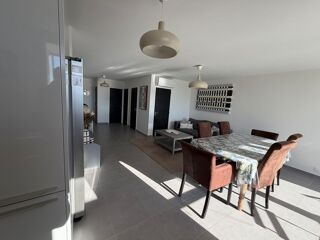  Appartement � vendre 4 pi�ces 75 m� Sainte-maxime