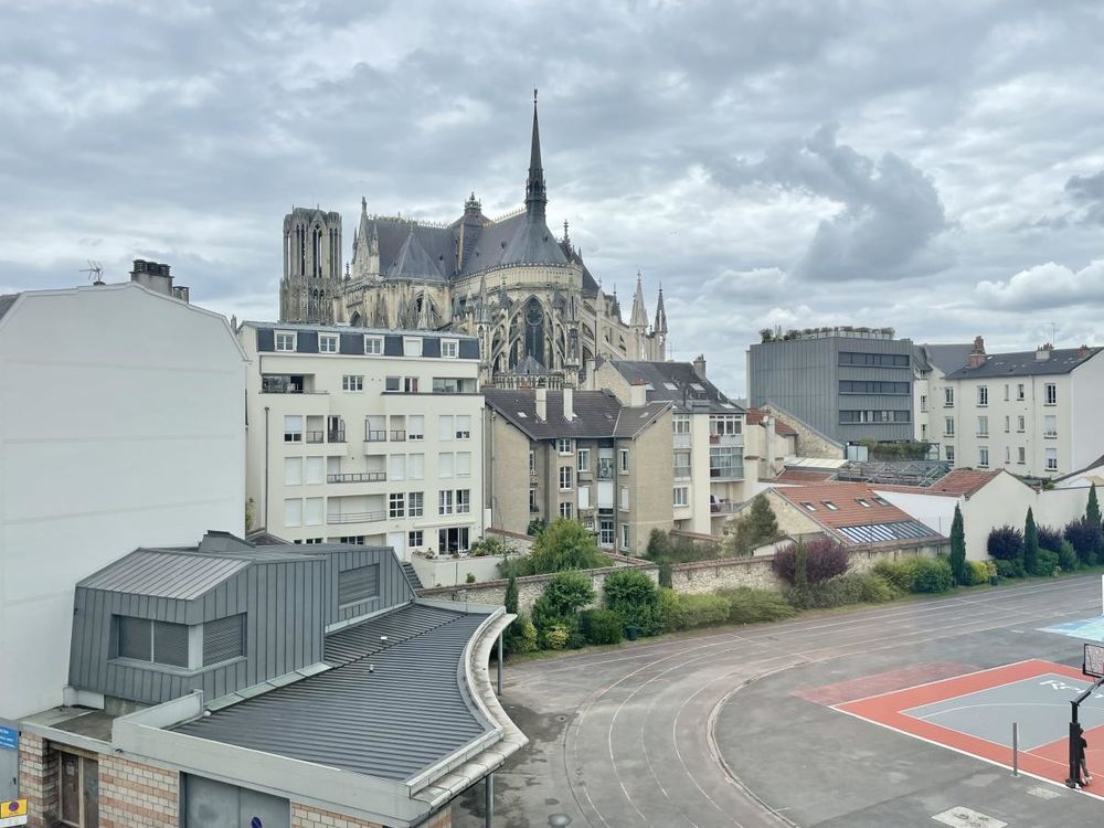 Appartement 5 pièces 123 m² · à Reims · 123 m² · 445 000 €