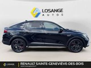 Arkana E-Tech 145 - 21B R.S. Line 2021 occasion 91700 Sainte-Genevi&egrave;ve-des-Bois