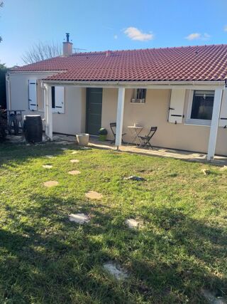  Maison � vendre 4 pi�ces 85 m�