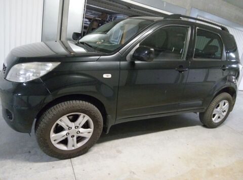 Daihatsu Terios 1.5L 105 Luxury 2012 occasion Draguignan 83300