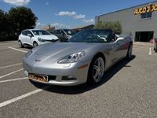 Corvette 6.0 404ch CABRIOLET 2005 occasion 84290 Sainte-C&eacute;cile-les-Vignes