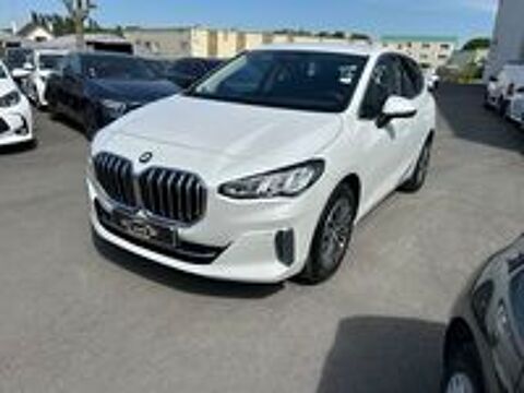 Serie 2 Active Tourer 218i 136 ch DKG7 Luxury 2024 occasion 95330 Domont