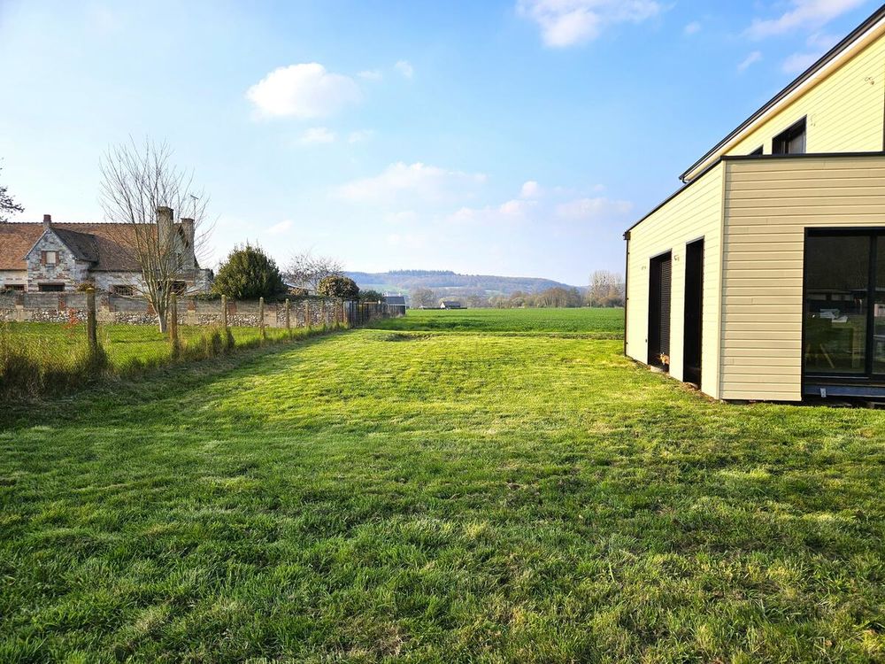 Vente Maison Maison F12 Brosville