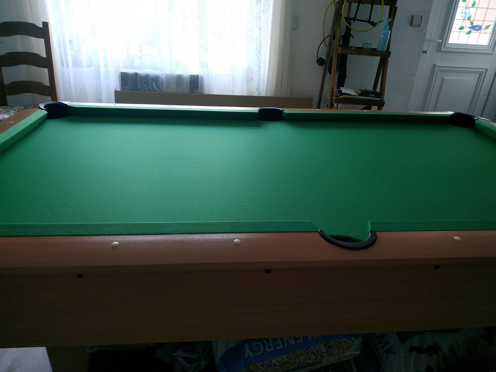 Billard Meubles