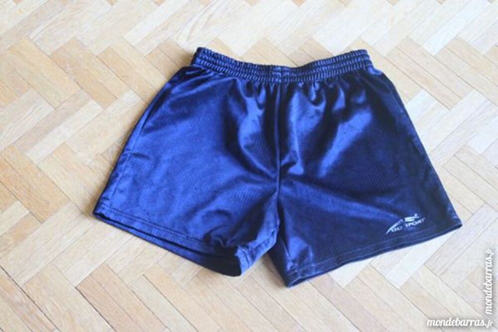 Short bleu marine UMBRO (V5) Sports