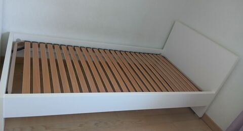 Lit enfant 60 Douvaine (74)