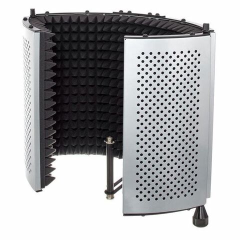 �cran acoustique T.bone Micscreen XL 50 Carmaux (81)