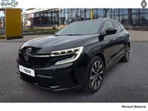 Espace E-Tech full hybrid 200 GSR2 Techno 2025 occasion 21200 Beaune
