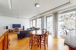  Appartement à vendre 5 pièces 111 m²