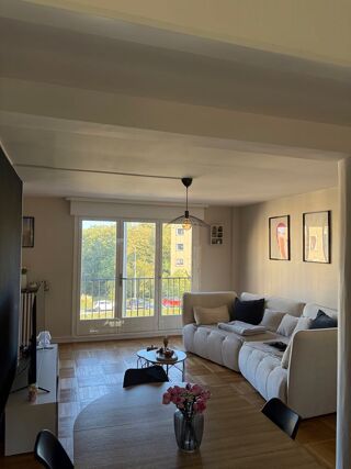  Appartement à vendre 4 pièces 86 m²