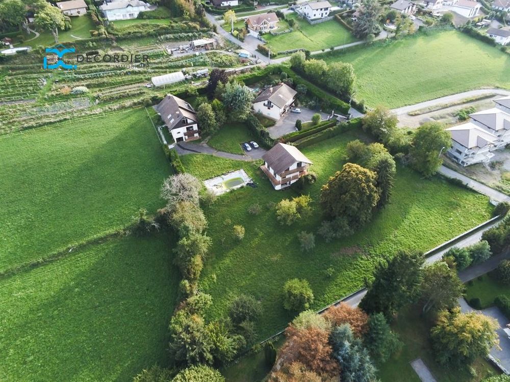 � vendre  Maison Neuvecelle (74500)