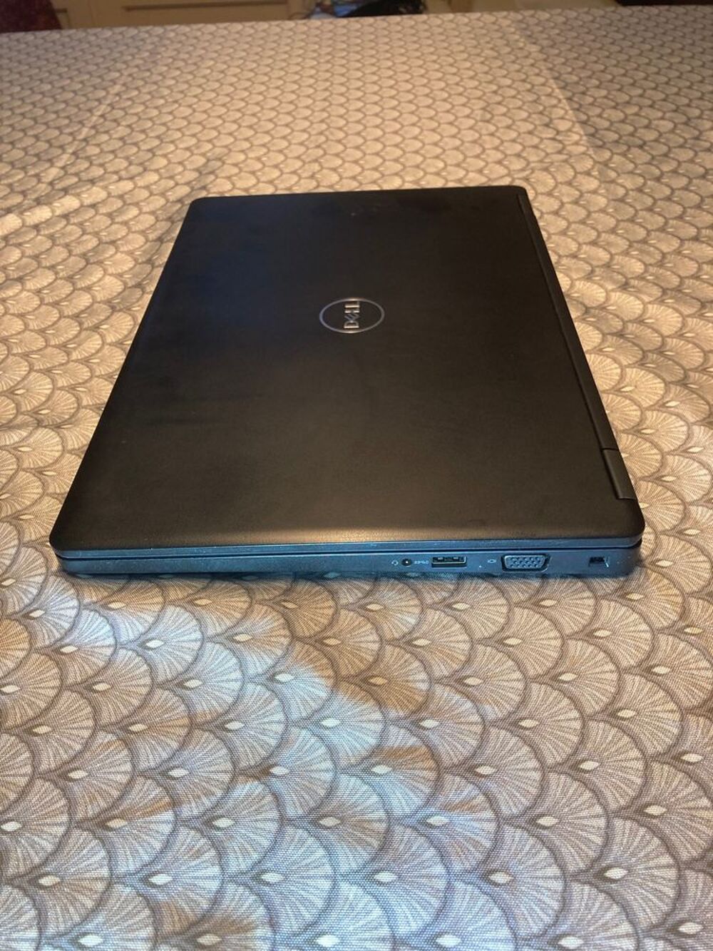 PC DELL RAM 32Go DDR4 SSD 256Go Matériel informatique