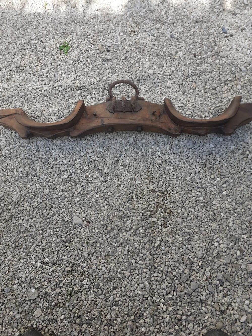 Joug de boeuf Jeux / jouets