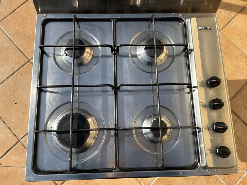 Table de cuisson Electroménager