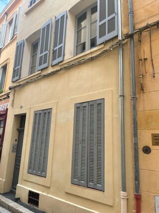  Appartement � louer 1 pi�ce 15 m� Aix-en-provence
