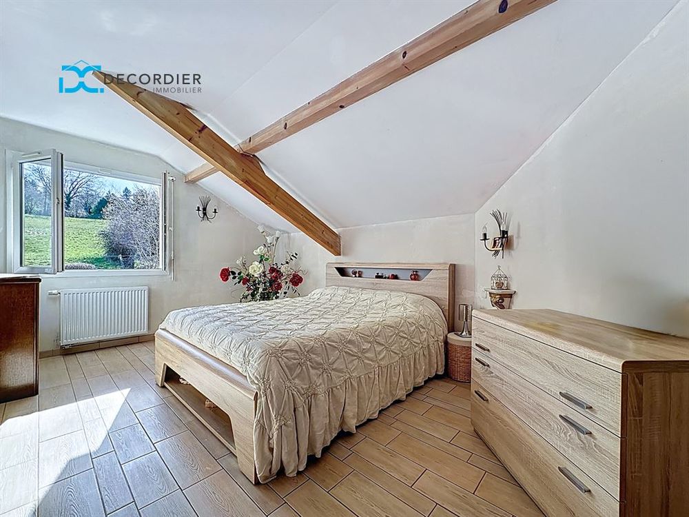 � vendre  Maison Publier (74500)