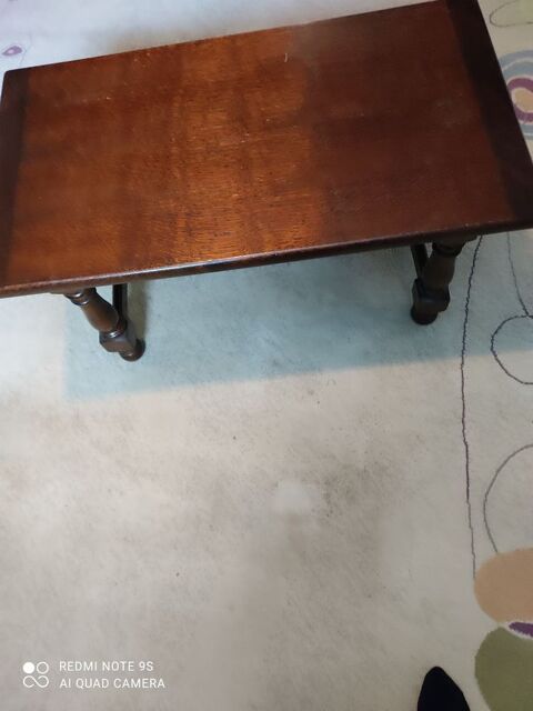 TABLE DE SALON 20 Guclard (72)