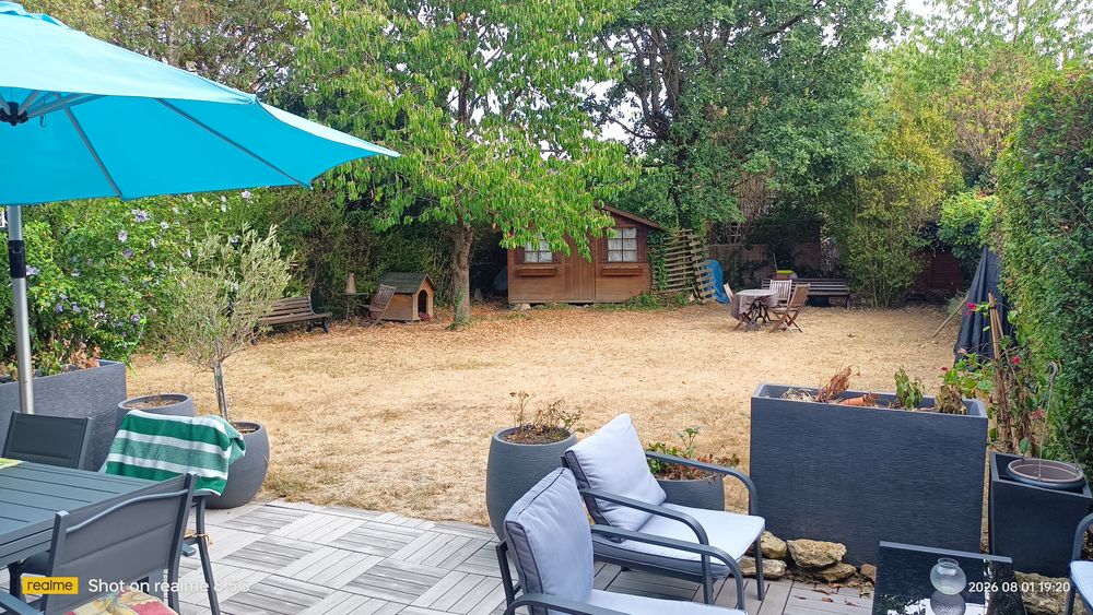 Vente Maison Projet Immo à forte rentabilité Combs-la-ville