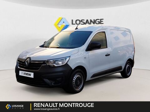 Renault Express BLUE DCI 95 CONFORT 2021 occasion Montrouge 92120