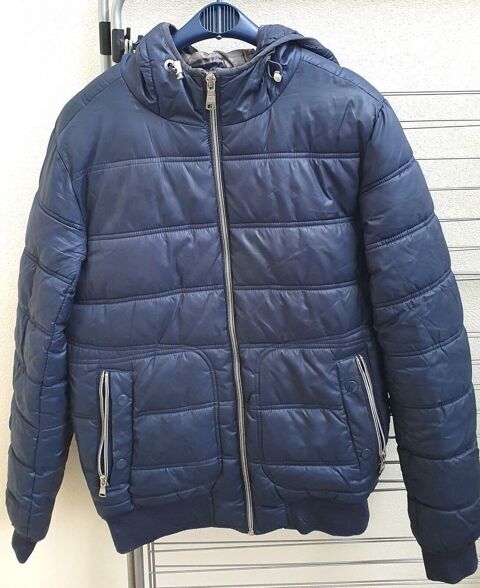 Doudoune Celio taille M 20 Houdemont (54)