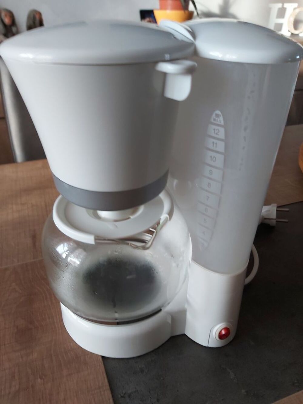 Lot d'&eacute;lectrom&eacute;nagers Electroménager