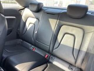 A5 2.0 TFSI 211 Attraction Quattro S tronic 2012 occasion 75017 Paris