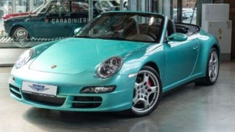 Annonce voiture Porsche 911 (997) 77990 