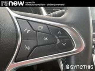 Captur E-Tech full hybrid 145 Techno 2023 occasion 84300 Cavaillon
