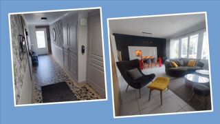  Maison � vendre 7 pi�ces 200 m�