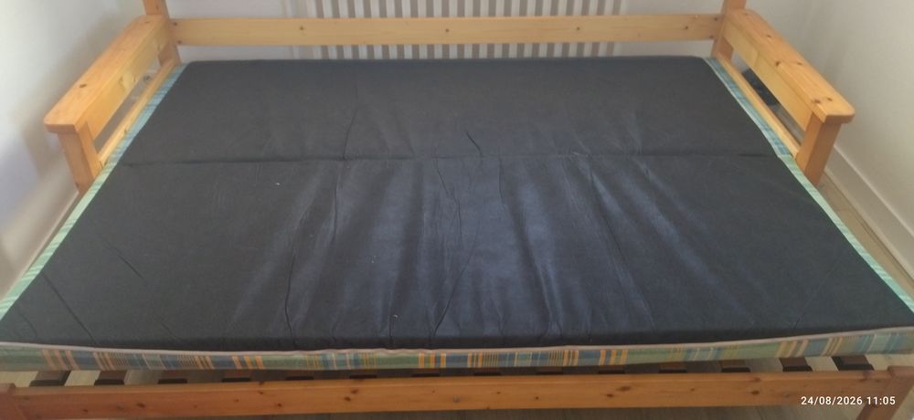 BANQUETTE CONVERTIBLE Meubles