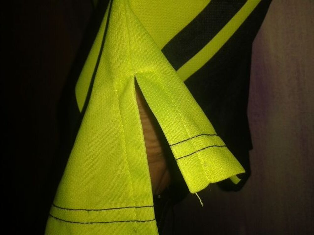 Jersey foot Dortmund vintage Nike
Sports