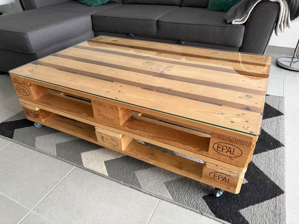 Table basse Meubles