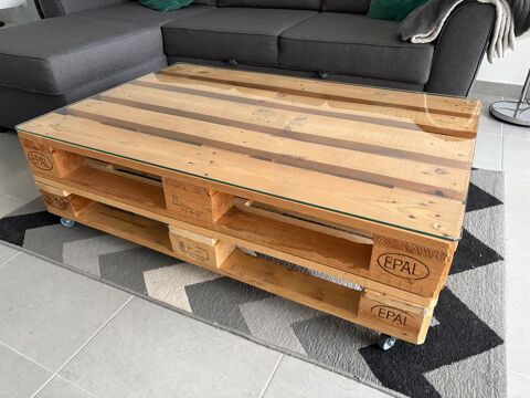 Table basse 40 Bernis (30)