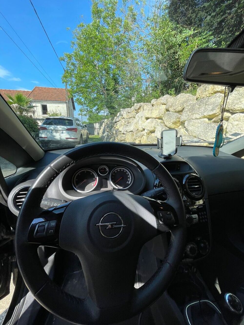Corsa 1.3 CDTI - 75 EcoFlex 111 2010 occasion 16190 Montmoreau-Saint-Cybard