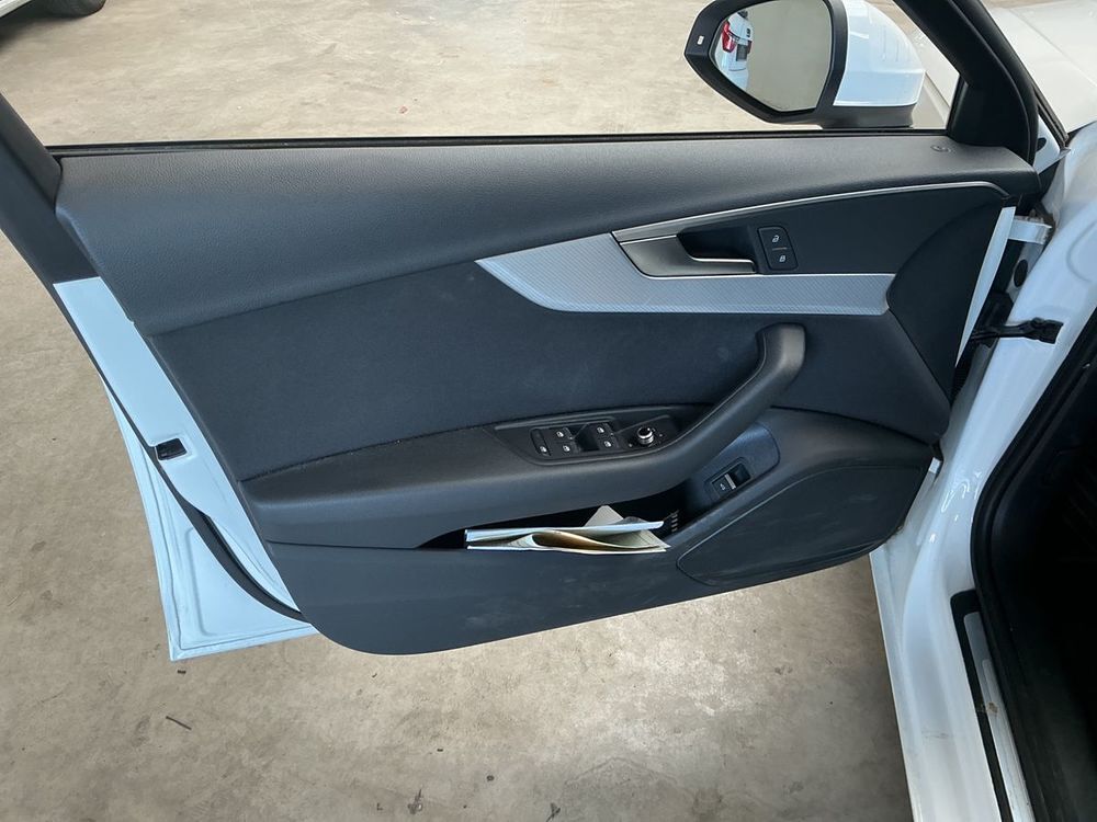 A4 Avant 40 TFSI 190 S tronic 7 Design 2019 occasion 33700 M&eacute;rignac