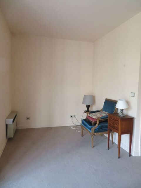  Appartement à vendre 1 pièce 30 m²
