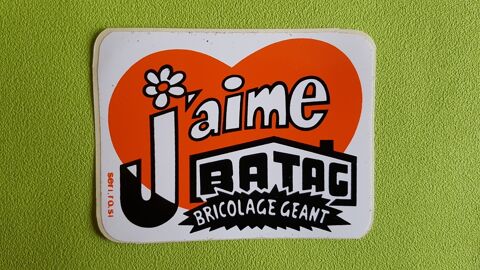 BATAG 0 Bordeaux (33)