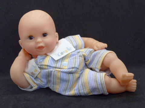 Corolle poup�e calin coquillage 30 cm 2005 22 Rueil-Malmaison (92)